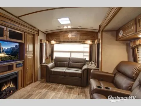 2018 Keystone Laredo 298SRL RV Photo 4
