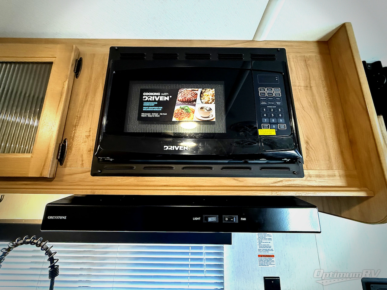 2023 Forest River Cherokee Grey Wolf 20RDSE Photo 13