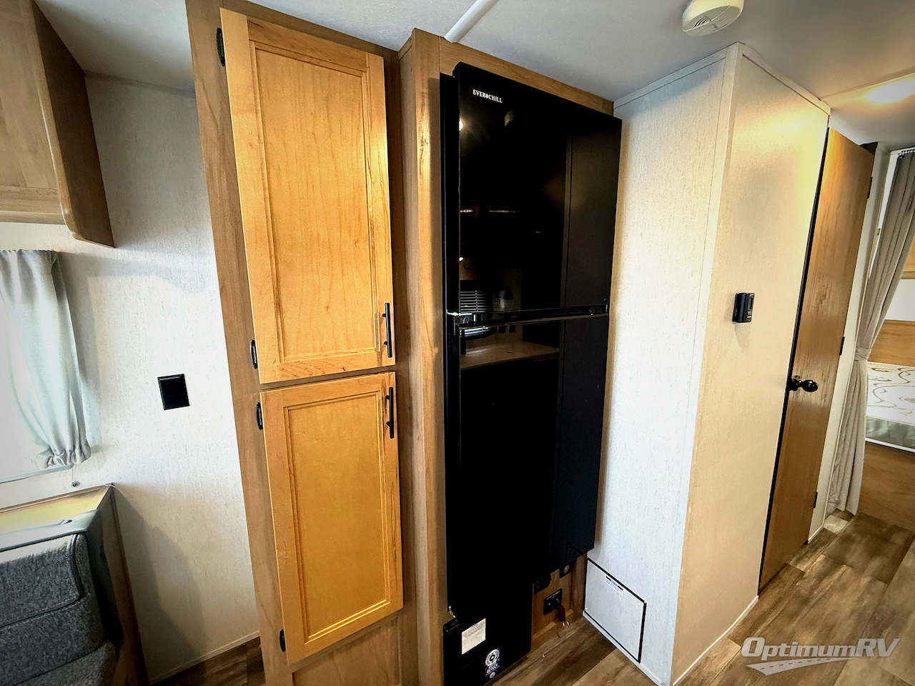 2023 Forest River Cherokee Grey Wolf 20RDSE Photo 15