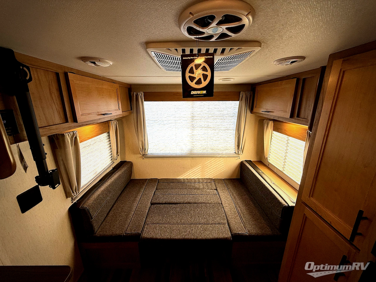 2023 Forest River Cherokee Grey Wolf 20RDSE Photo 16