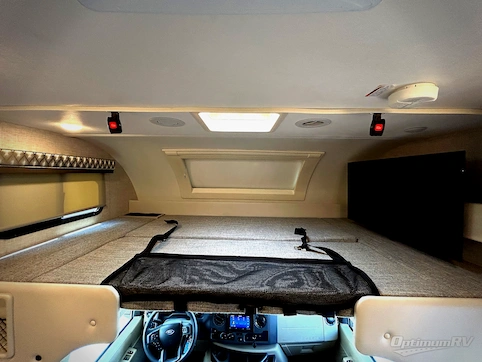 2023 Thor Geneva 25VA RV Photo 3