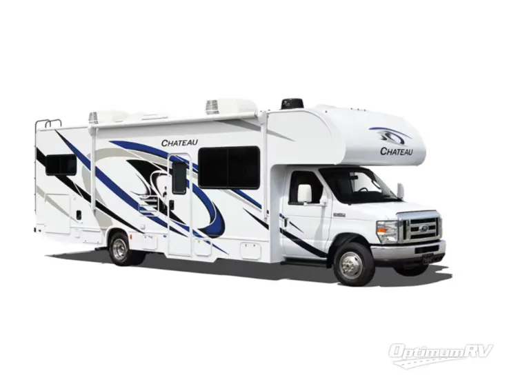 2023 Thor Chateau 27R RV Photo 1