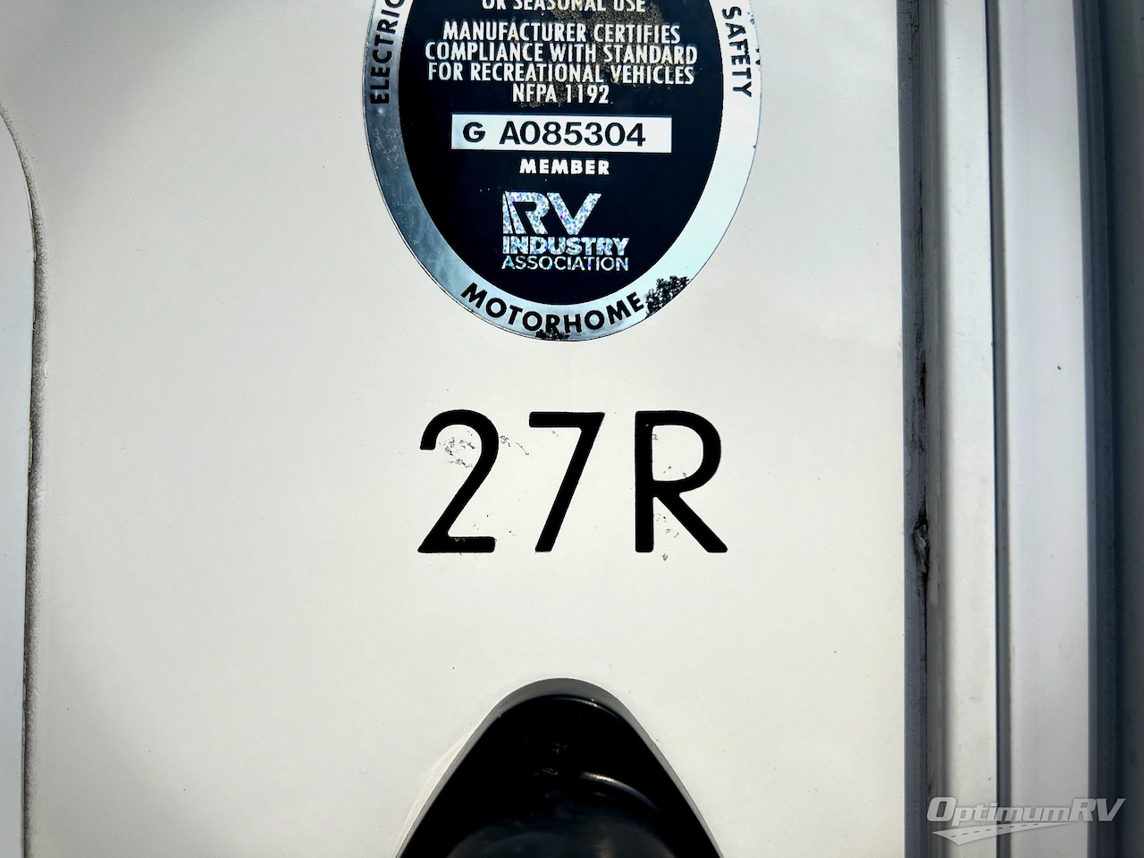 2023 Thor Chateau 27R Photo 2