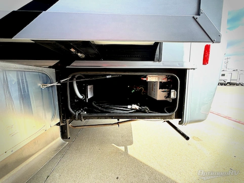 2025 Tiffin Open Road Allegro 34 PA RV Photo 4