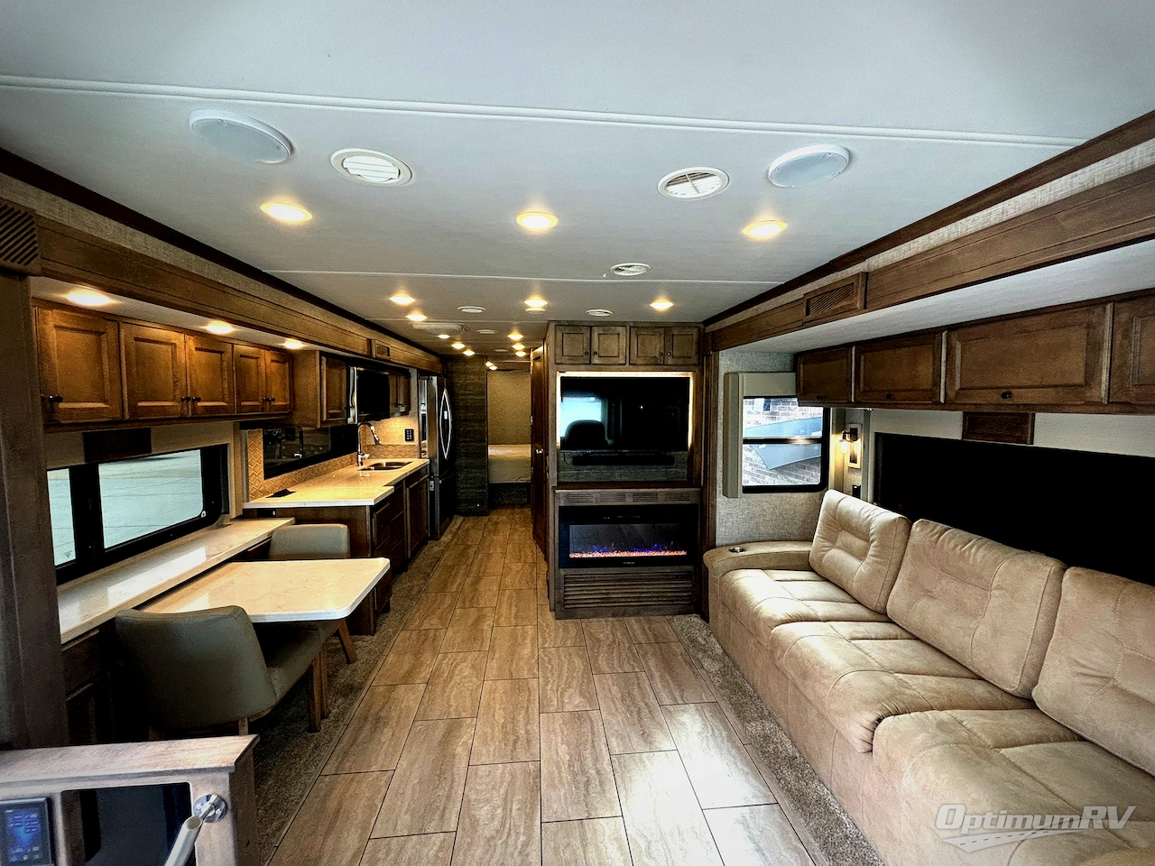 2025 Tiffin Open Road Allegro 34 PA Photo 4