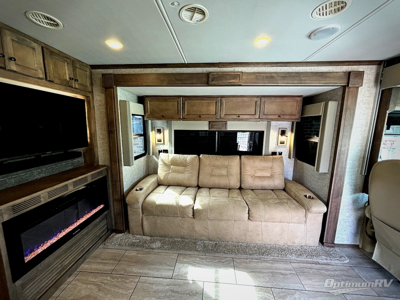 2025 Tiffin Open Road Allegro 34 PA Photo 7