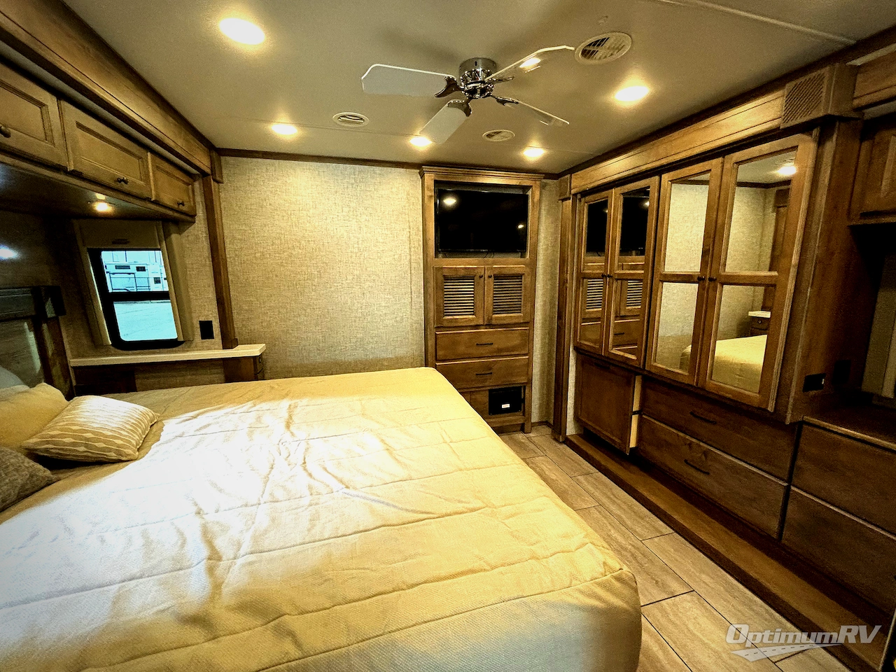 2025 Tiffin Open Road Allegro 34 PA Photo 11