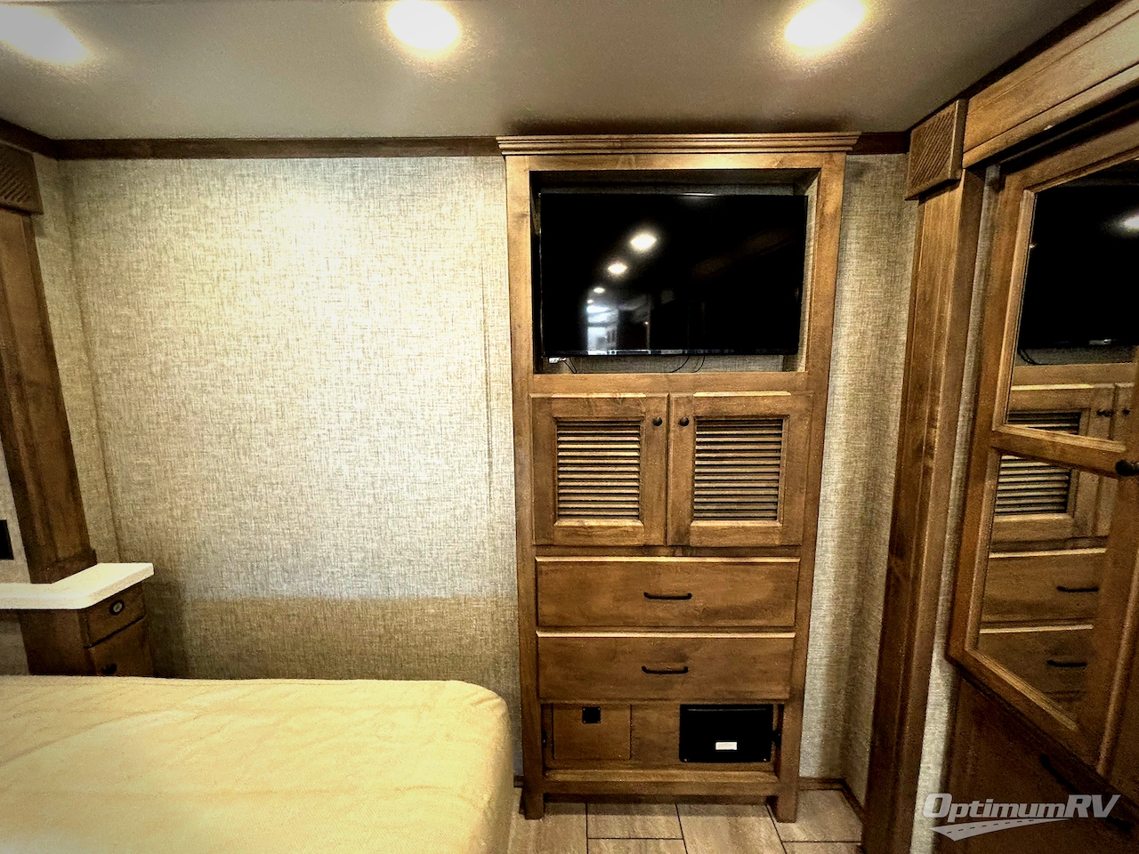 2025 Tiffin Open Road Allegro 34 PA Photo 14