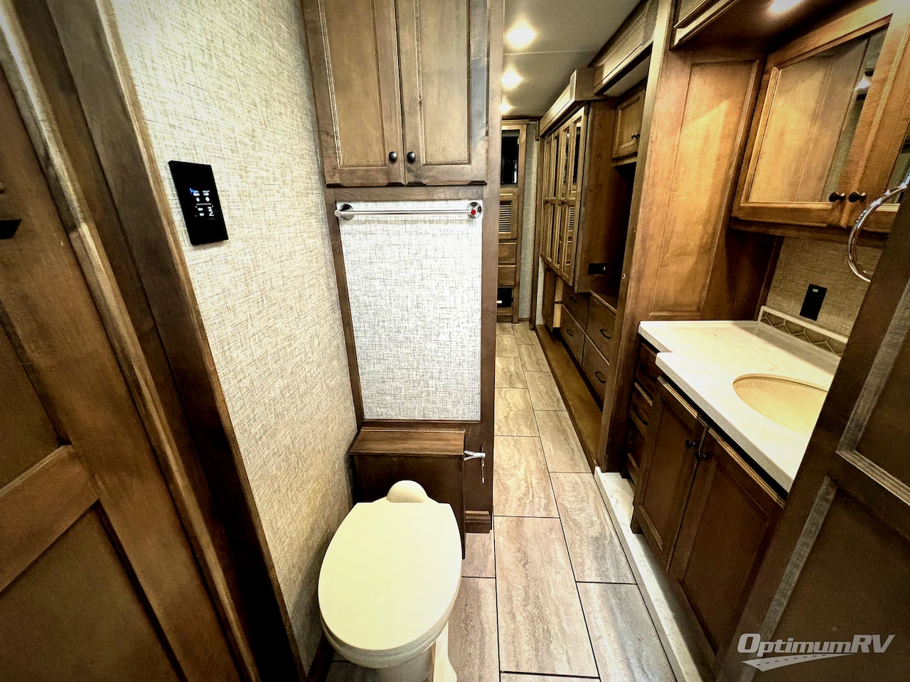 2025 Tiffin Open Road Allegro 34 PA Photo 17