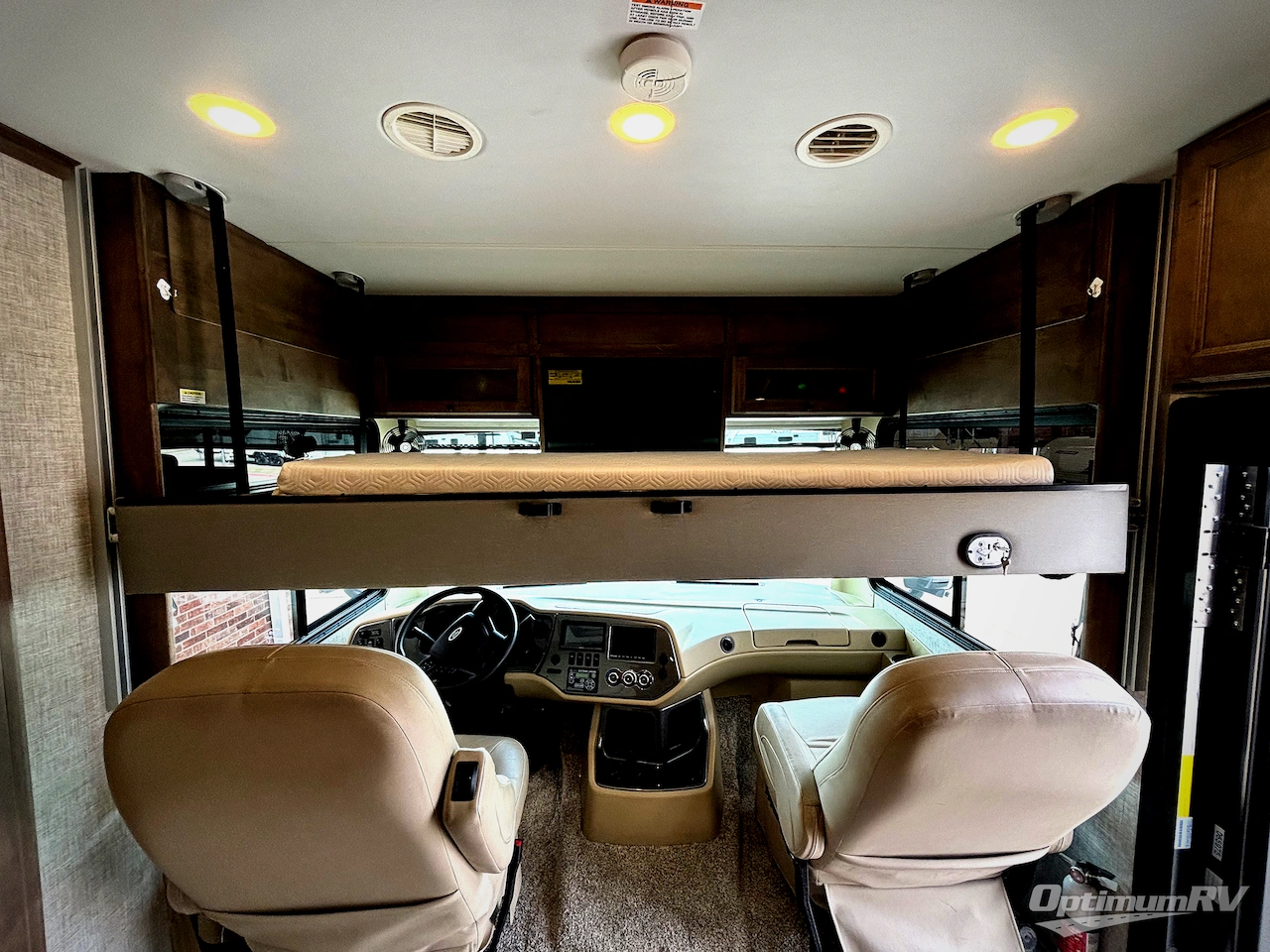 2025 Tiffin Open Road Allegro 34 PA Photo 20