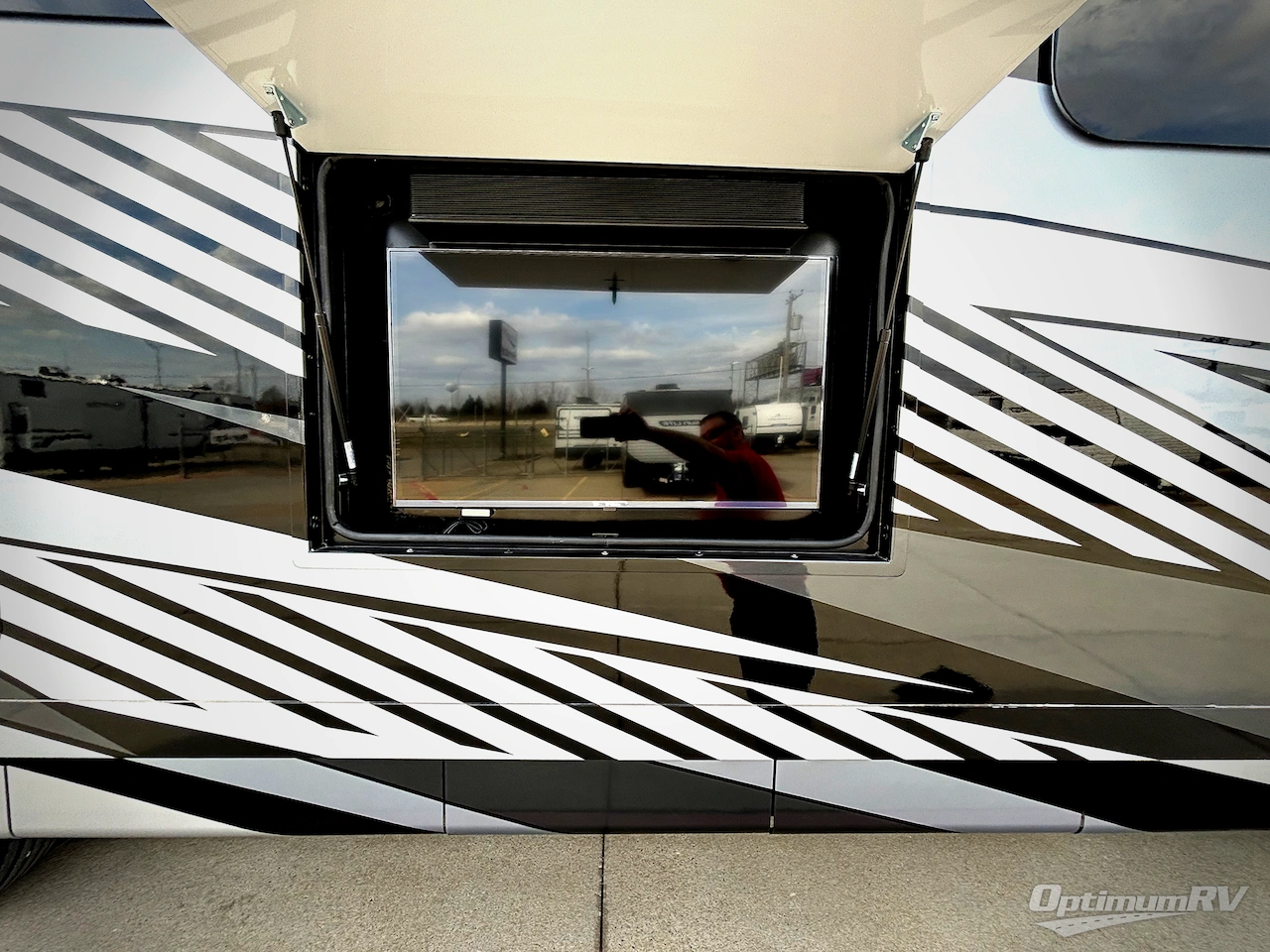 2025 Tiffin Open Road Allegro 34 PA Photo 21