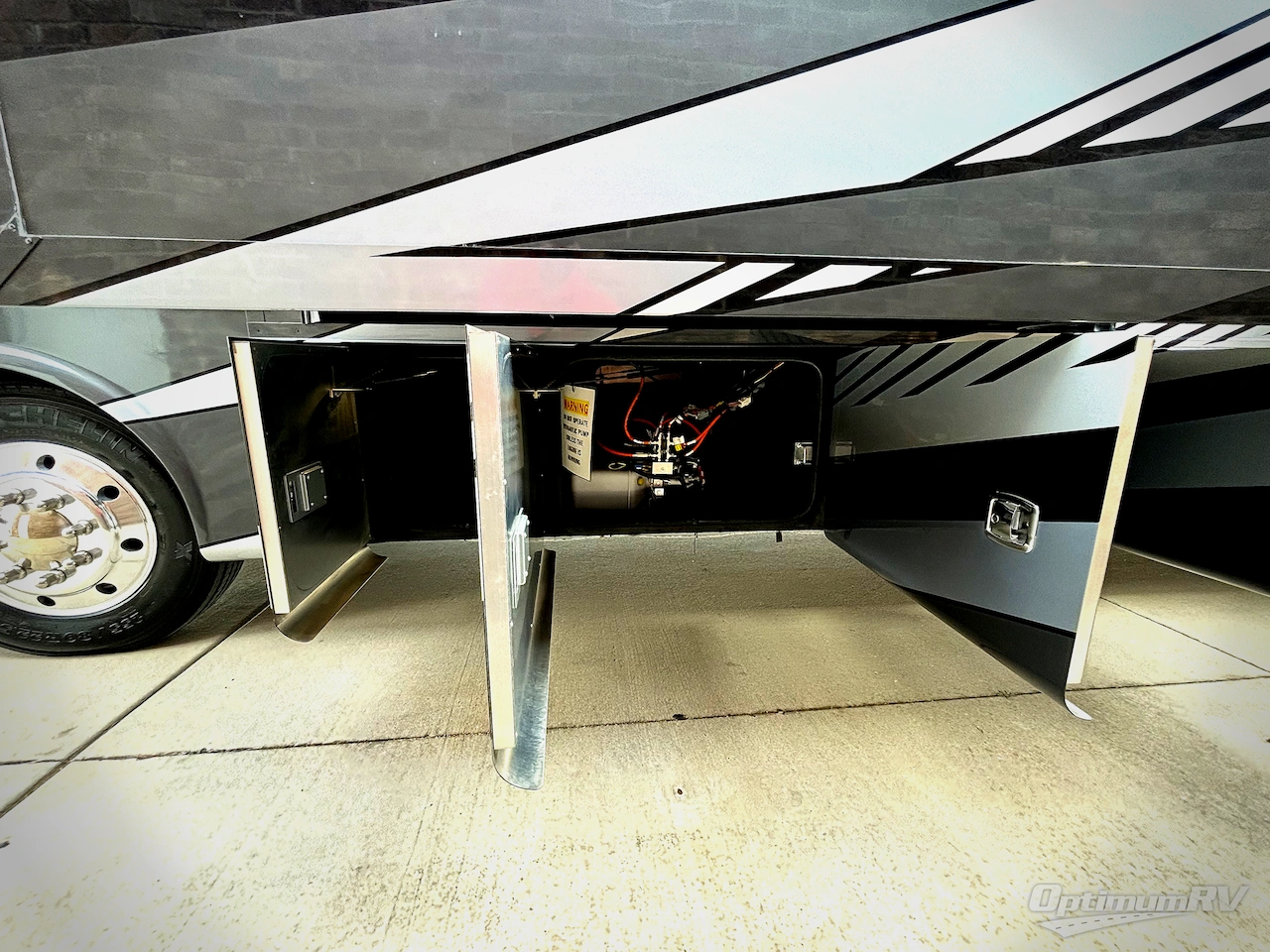 2025 Tiffin Open Road Allegro 34 PA Photo 24