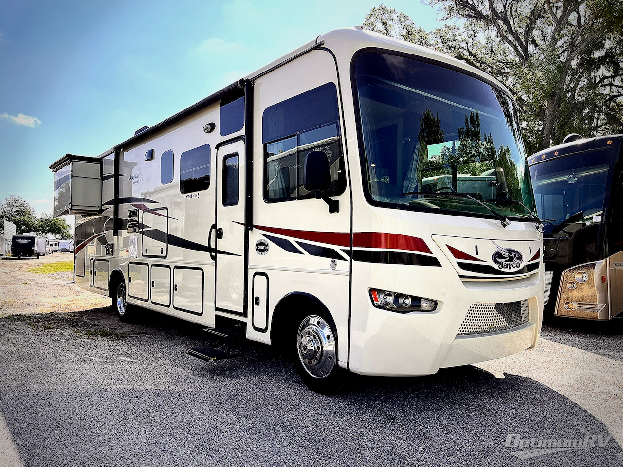 2015 Jayco Precept 35UN Photo 1