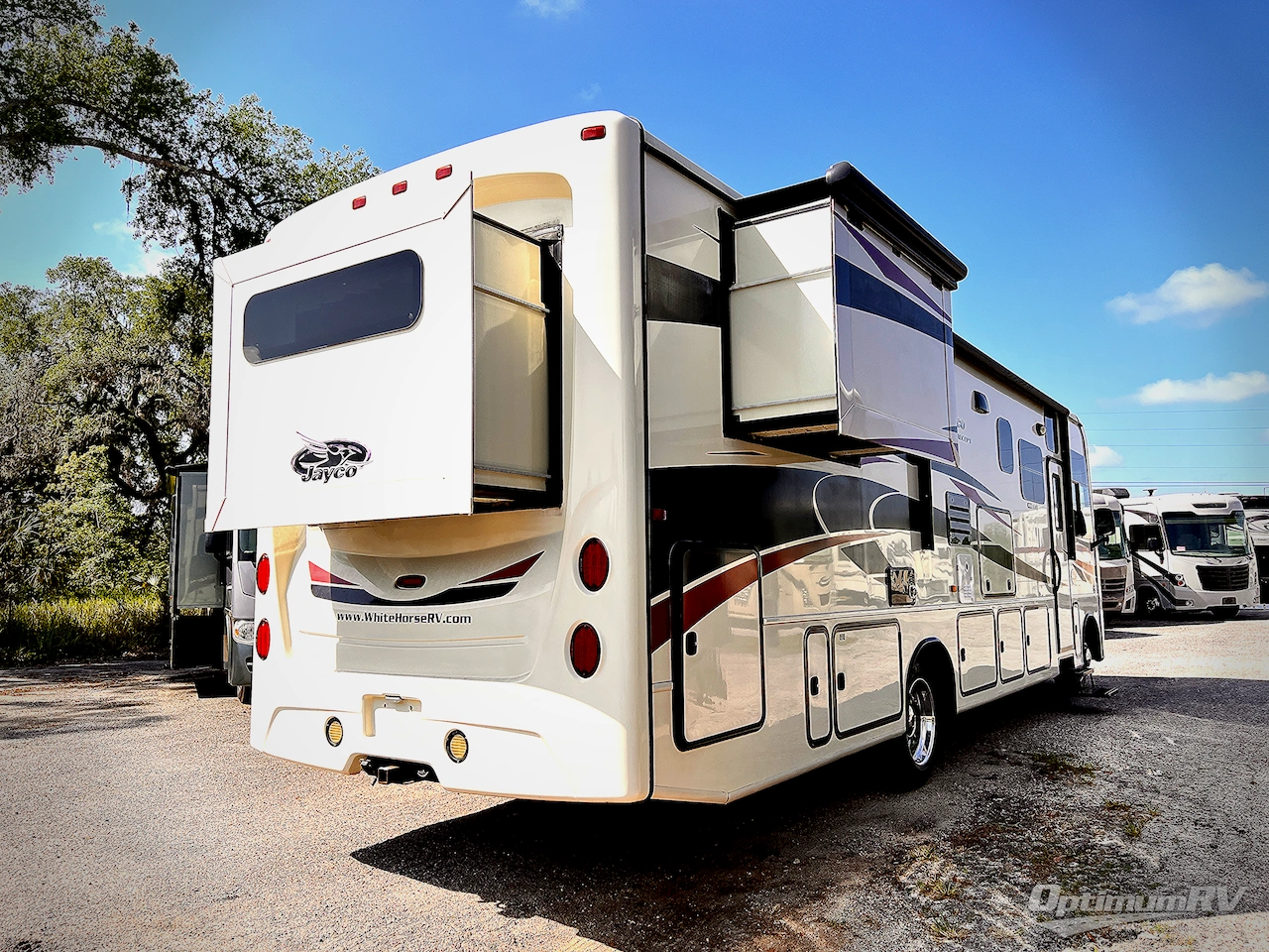 2015 Jayco Precept 35UN Photo 2