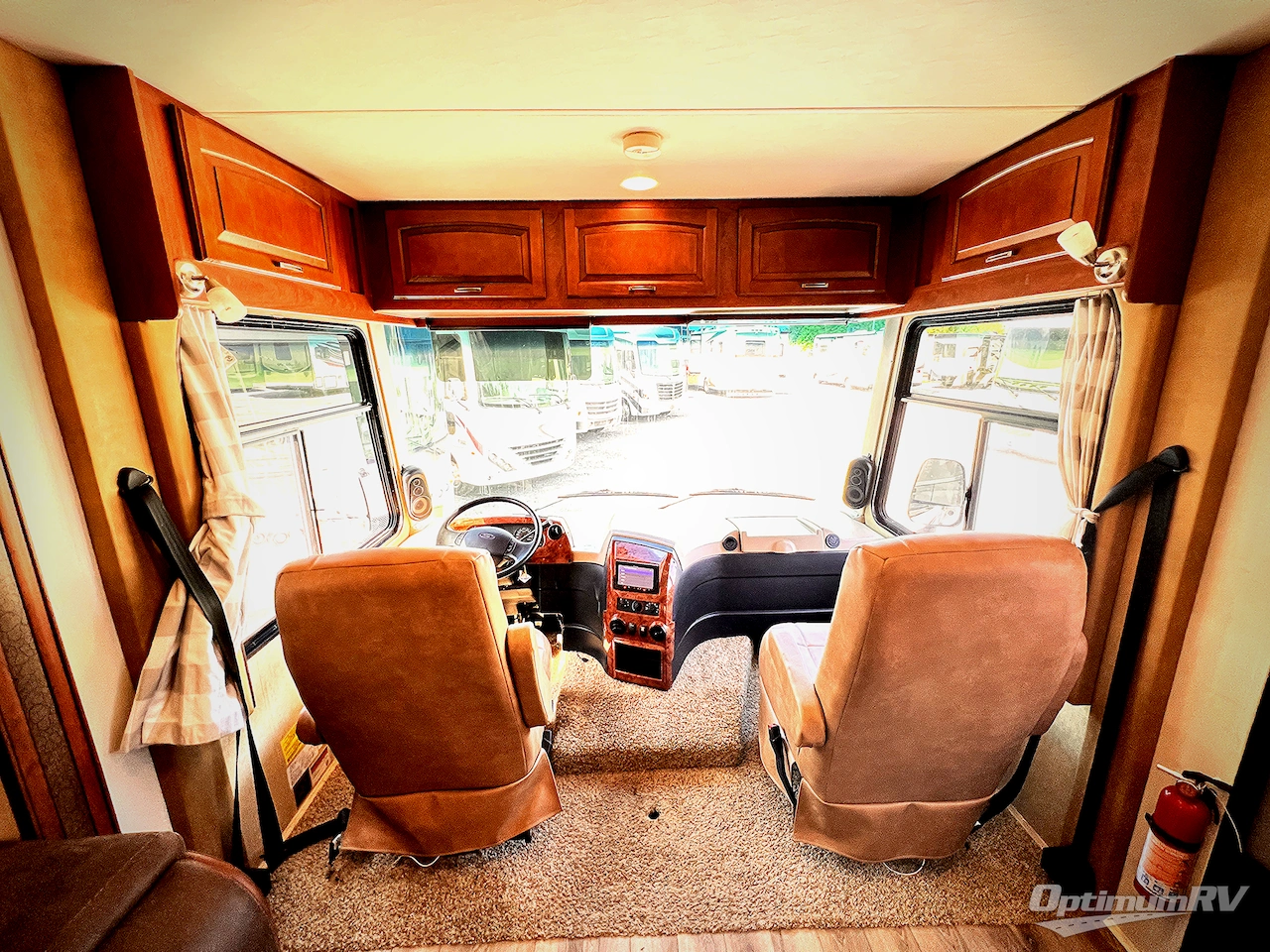 2015 Jayco Precept 35UN Photo 6