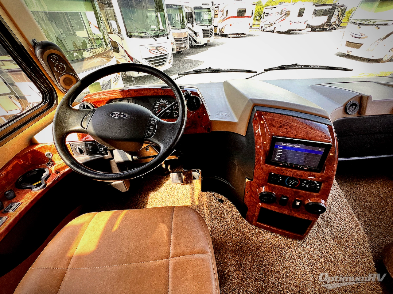 2015 Jayco Precept 35UN Photo 7