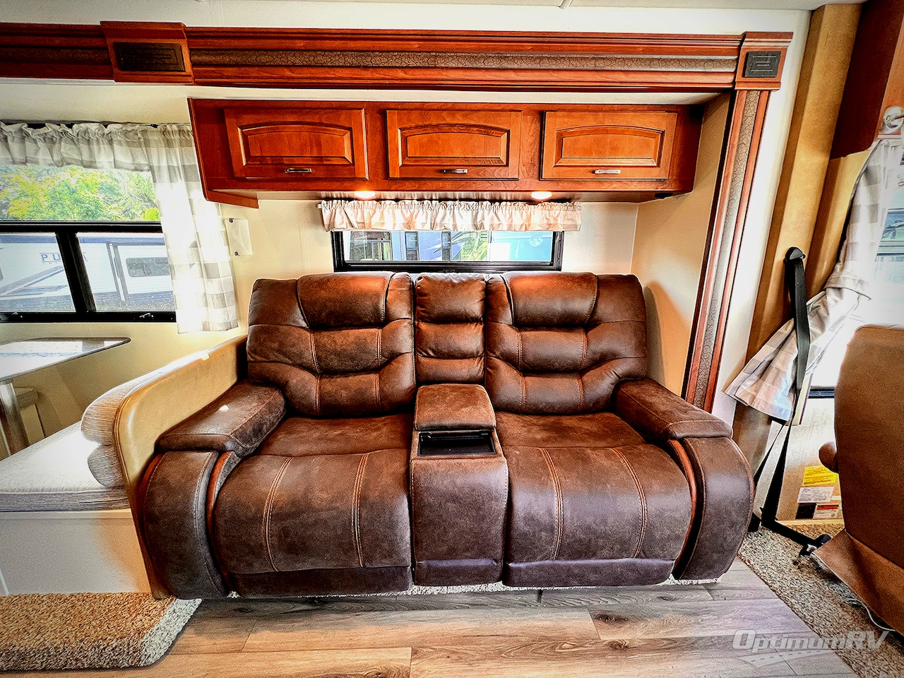 2015 Jayco Precept 35UN Photo 8