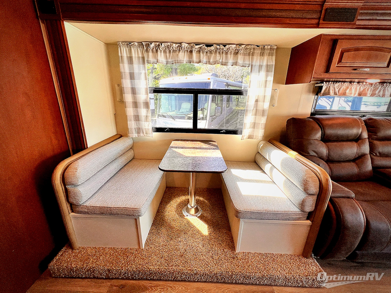2015 Jayco Precept 35UN Photo 10
