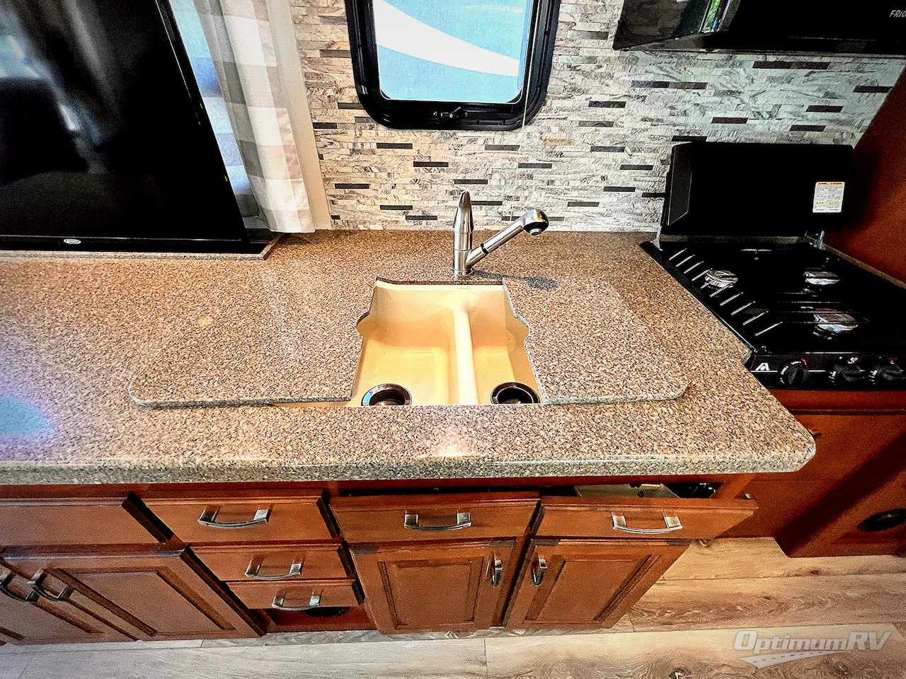 2015 Jayco Precept 35UN Photo 12