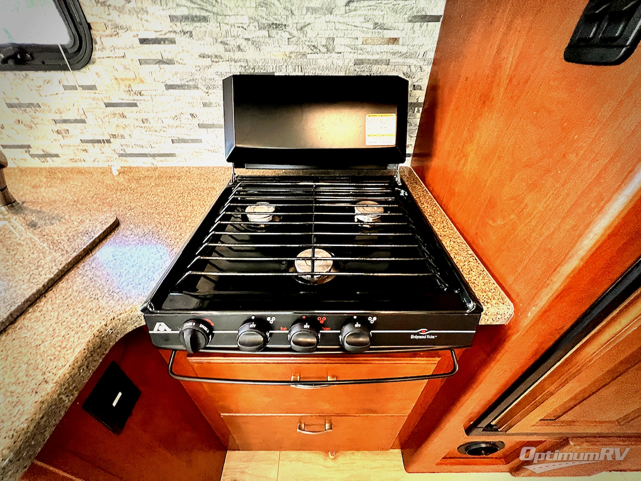 2015 Jayco Precept 35UN Photo 13