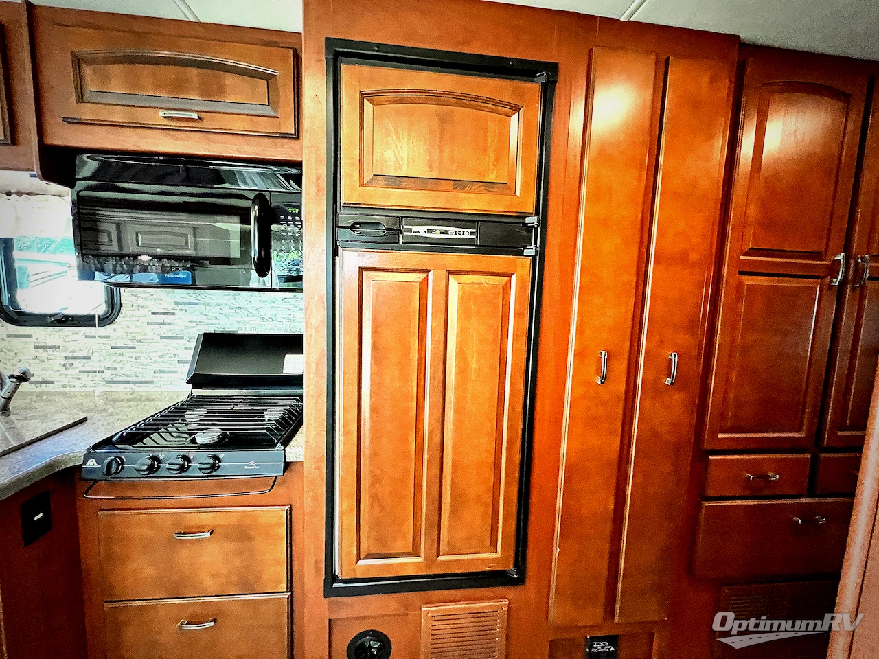 2015 Jayco Precept 35UN Photo 14
