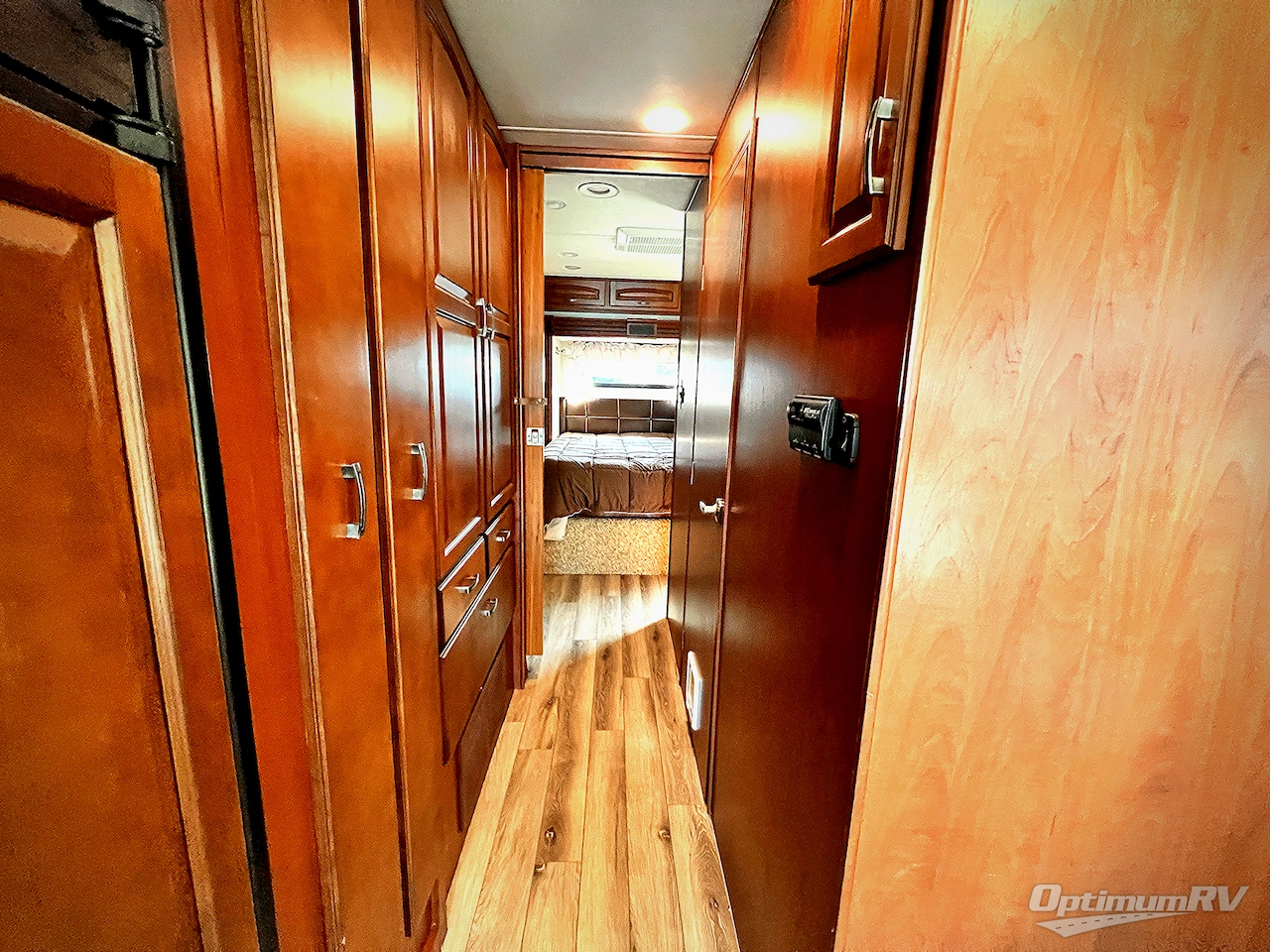 2015 Jayco Precept 35UN Photo 15
