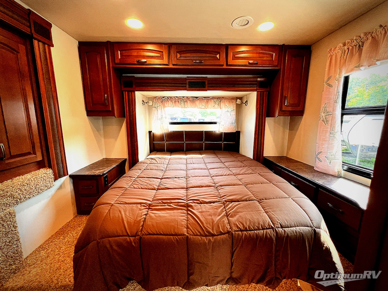 2015 Jayco Precept 35UN Photo 16