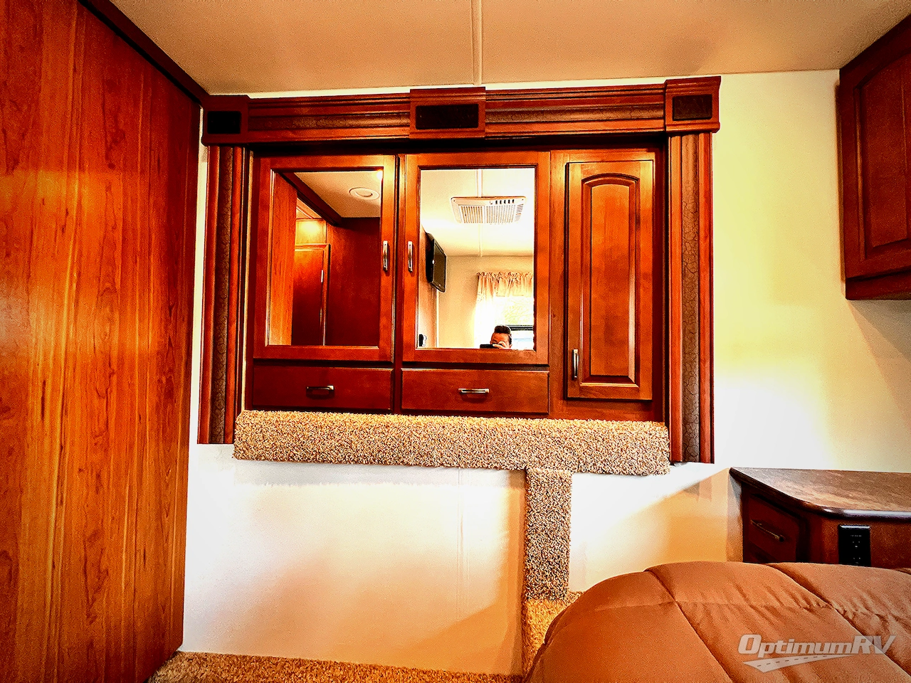 2015 Jayco Precept 35UN Photo 17