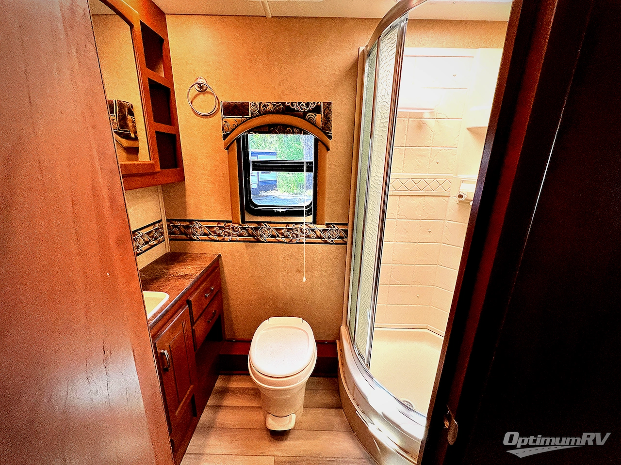 2015 Jayco Precept 35UN Photo 19