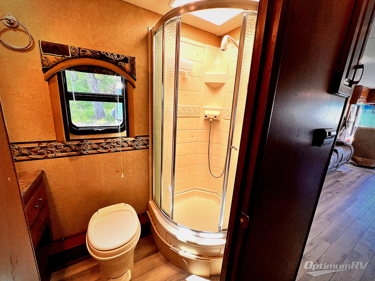 2015 Jayco Precept 35UN Photo 20