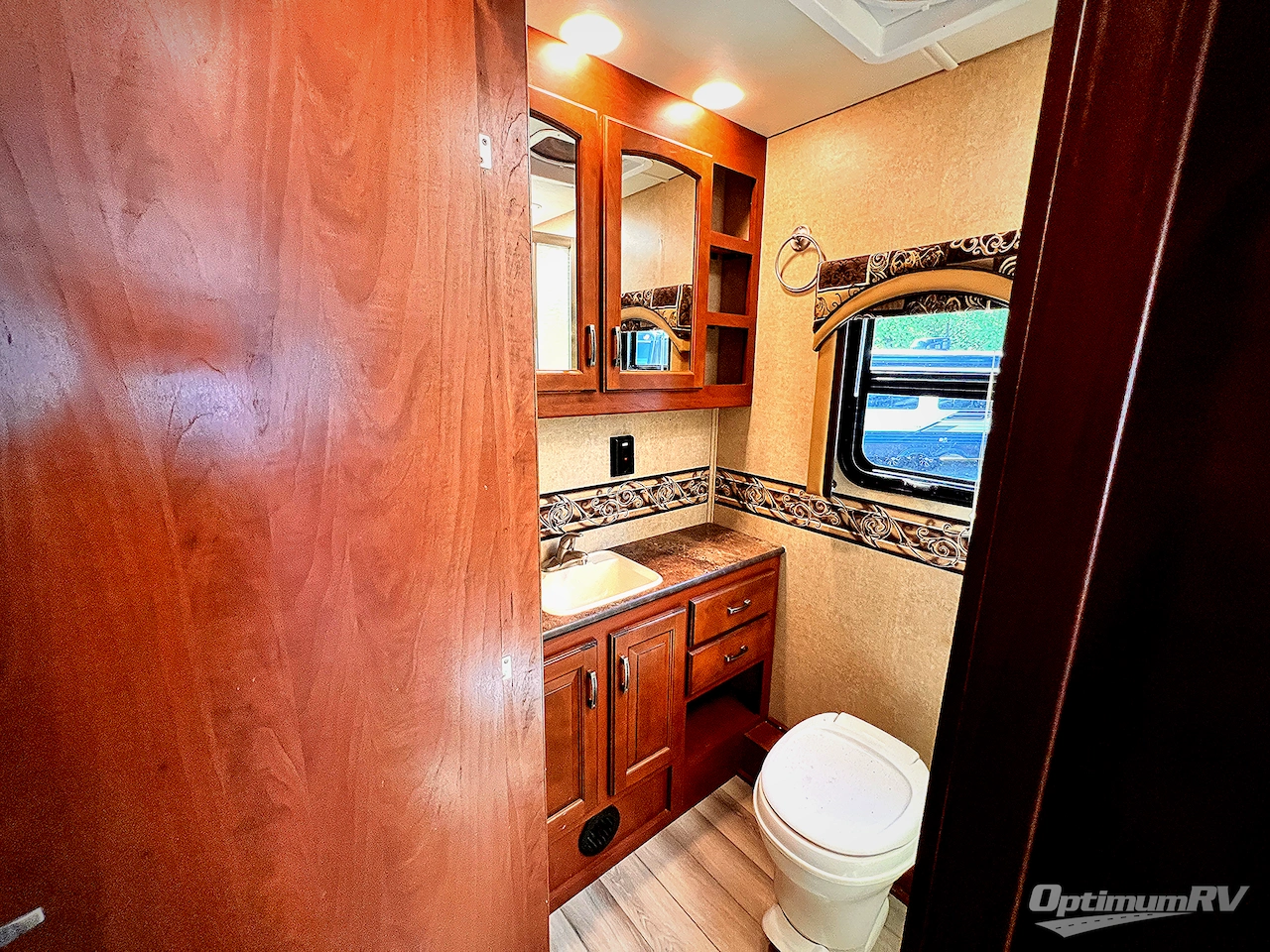 2015 Jayco Precept 35UN Photo 21