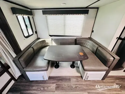 2021 Keystone Bullet 250BHS RV Photo 4