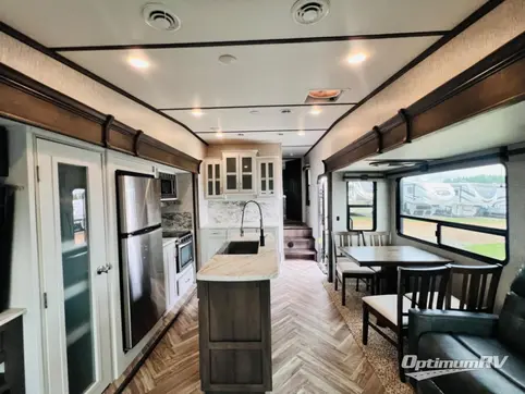 2021 Dutchmen Astoria 2993RLF RV Photo 3
