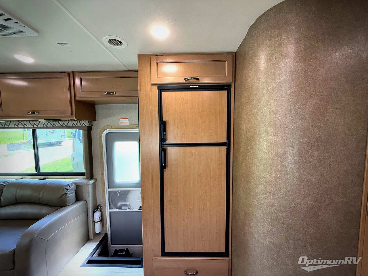2020 Thor Quantum SE SE31 Ford Photo 12