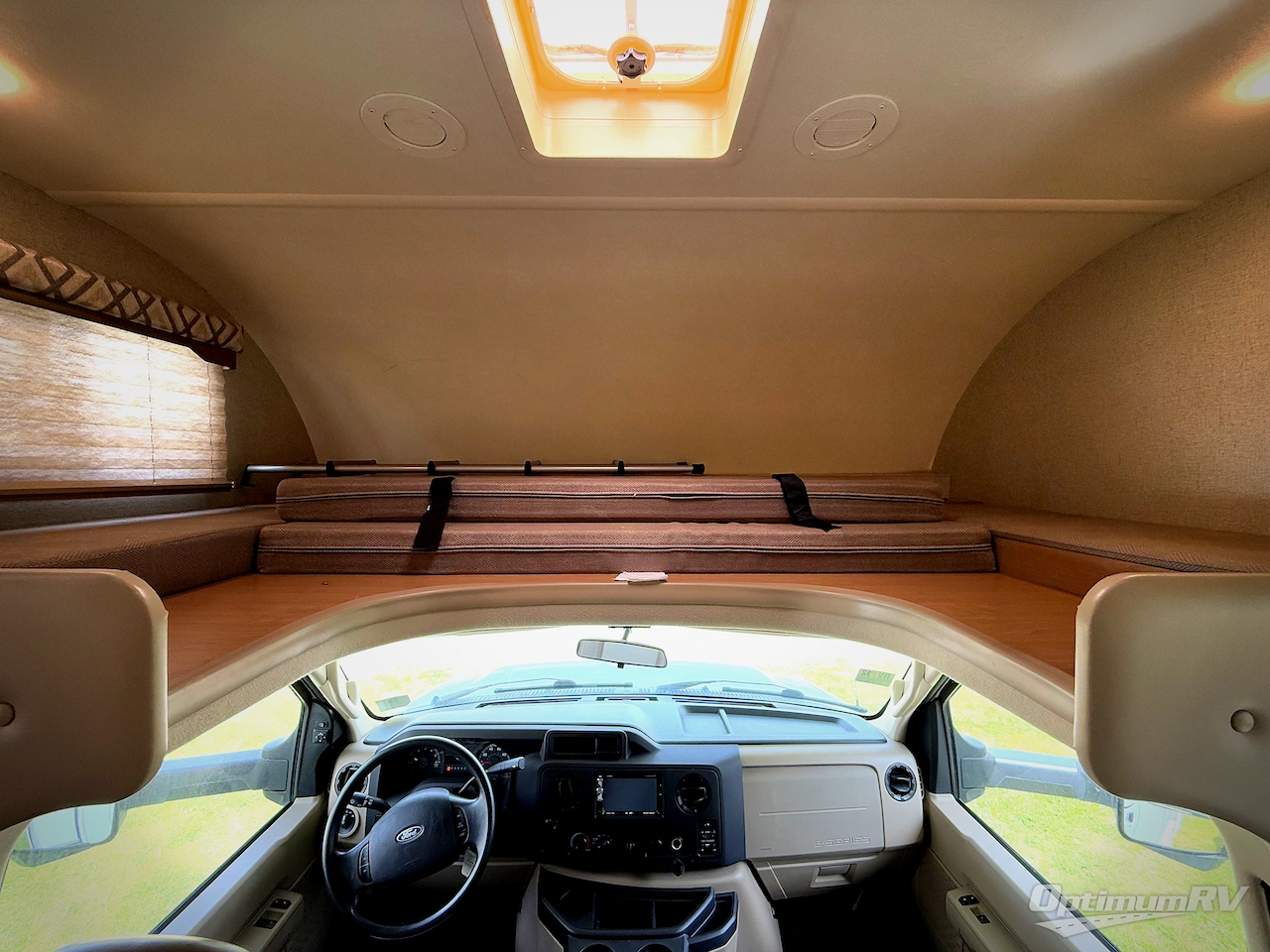 2020 Thor Quantum SE SE31 Ford Photo 19