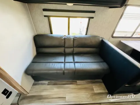 2022 Coachmen Freedom Express Select 28.7SE RV Photo 3
