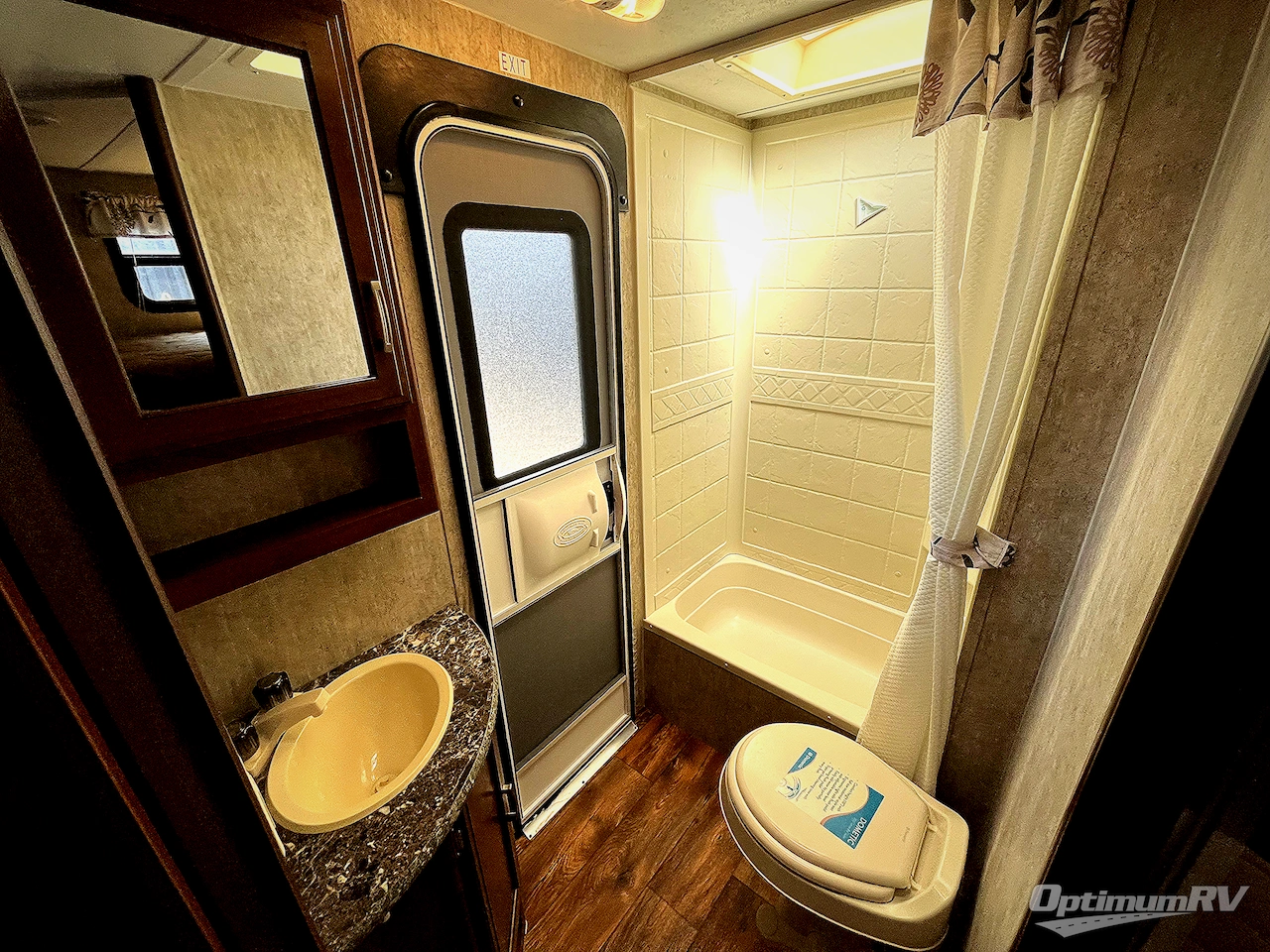 2015 Keystone Passport 2810BH Grand Touring Photo 12