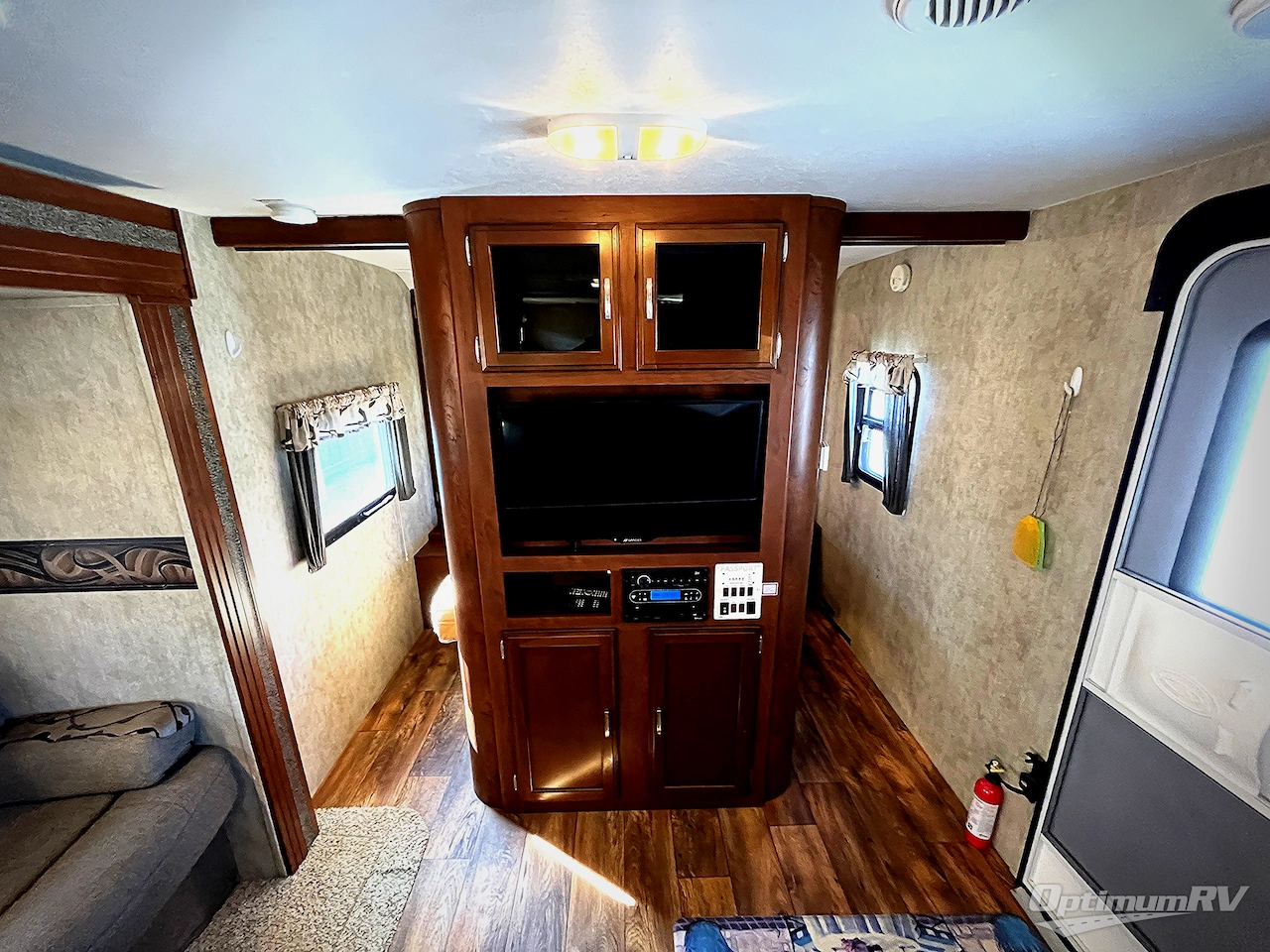 2015 Keystone Passport 2810BH Grand Touring Photo 25