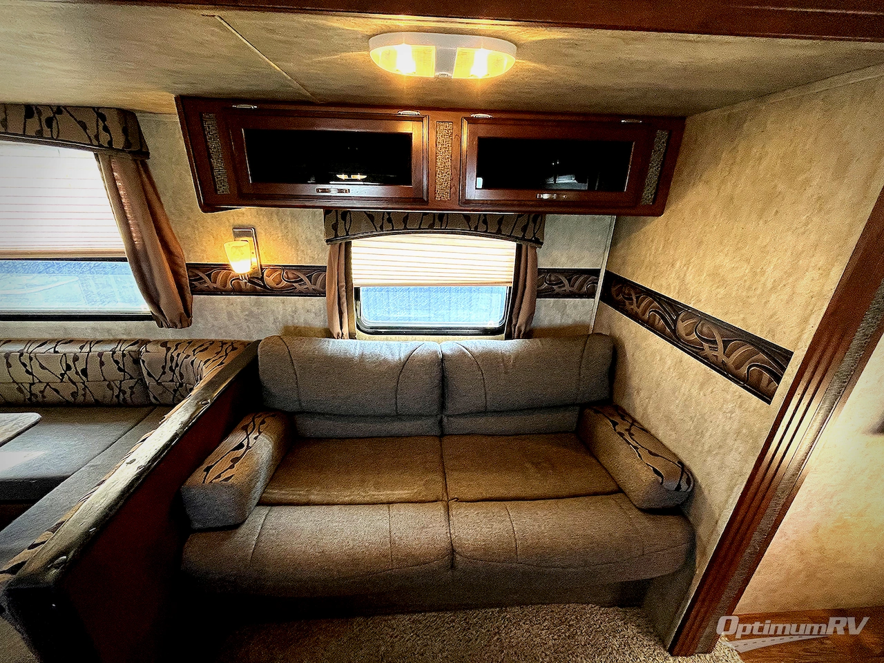 2015 Keystone Passport 2810BH Grand Touring Photo 26