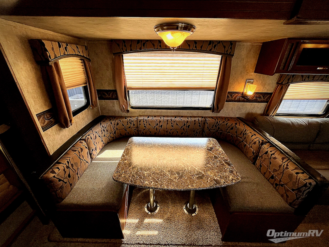 2015 Keystone Passport 2810BH Grand Touring Photo 27