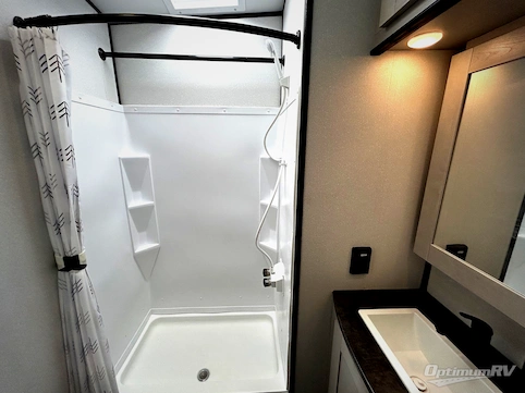 2021 Heartland Torque TQ T322 RV Photo 3