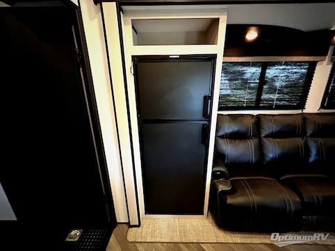 2021 Heartland Torque TQ T322 RV Photo 4