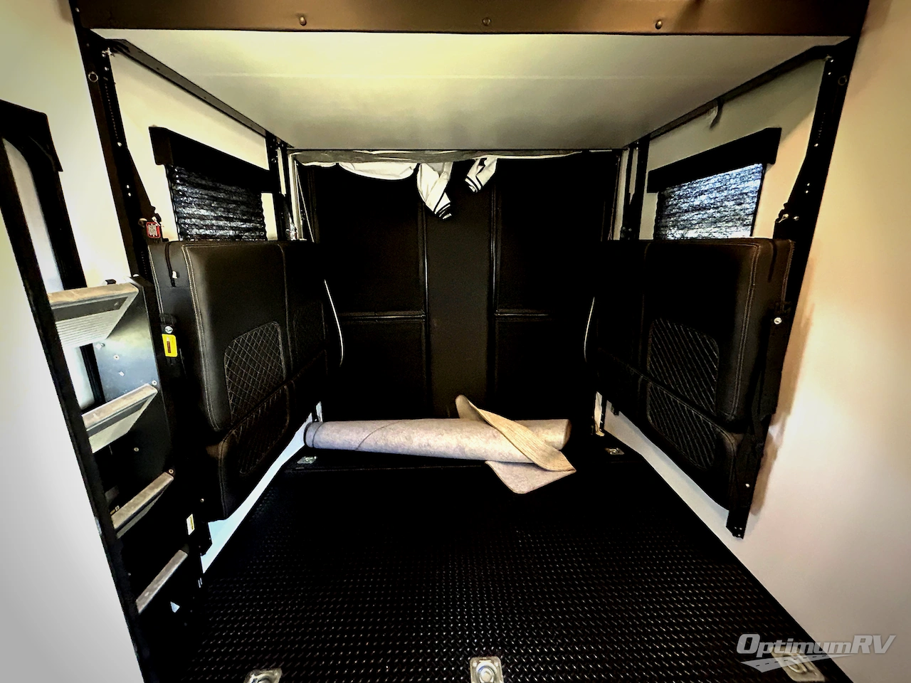 2021 Heartland Torque TQ T322 Photo 14