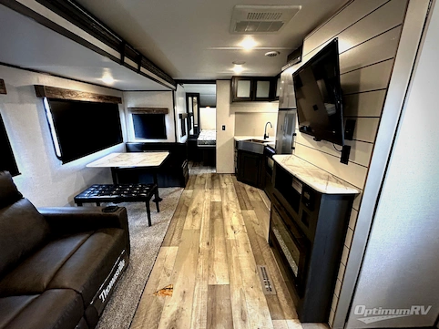2021 Dutchmen Aspen Trail 2790BHS RV Photo 2