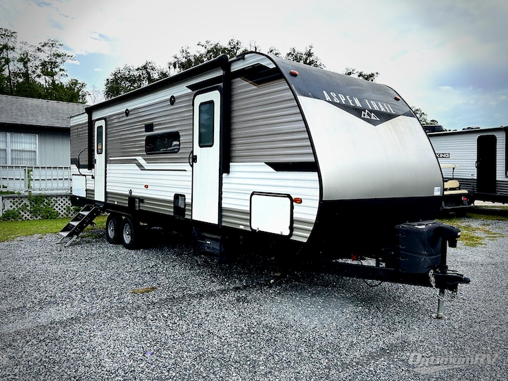 2021 Dutchmen Aspen Trail 2790BHS RV Photo 1