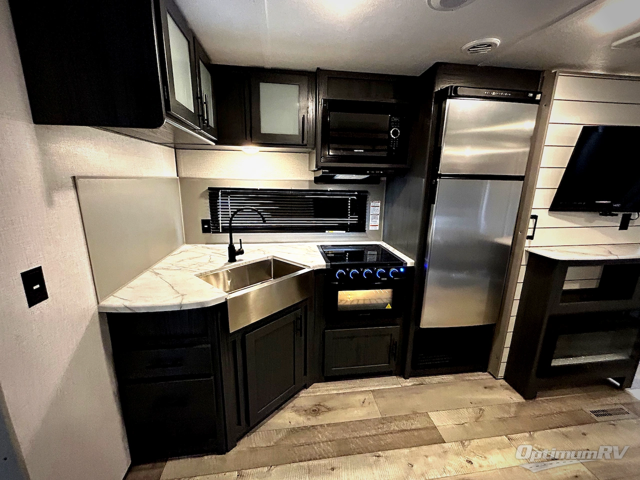 2021 Dutchmen Aspen Trail 2790BHS Photo 8