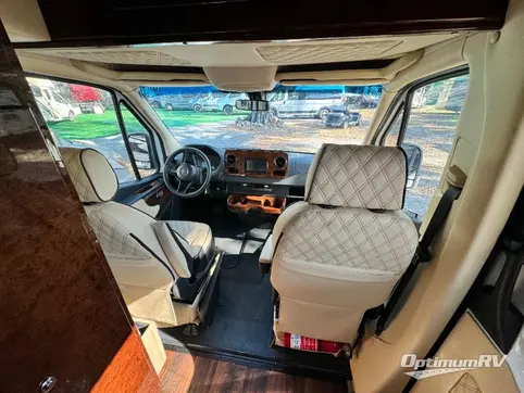2021 American Coach American Patriot 170E RV Photo 4
