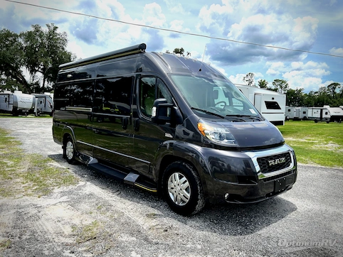 Used 2021 Midwest Automotive Designs Legend FSL Featured Photo