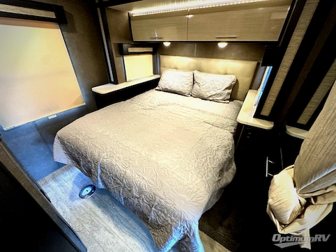 2017 Thor Gemini 23TB RV Photo 4