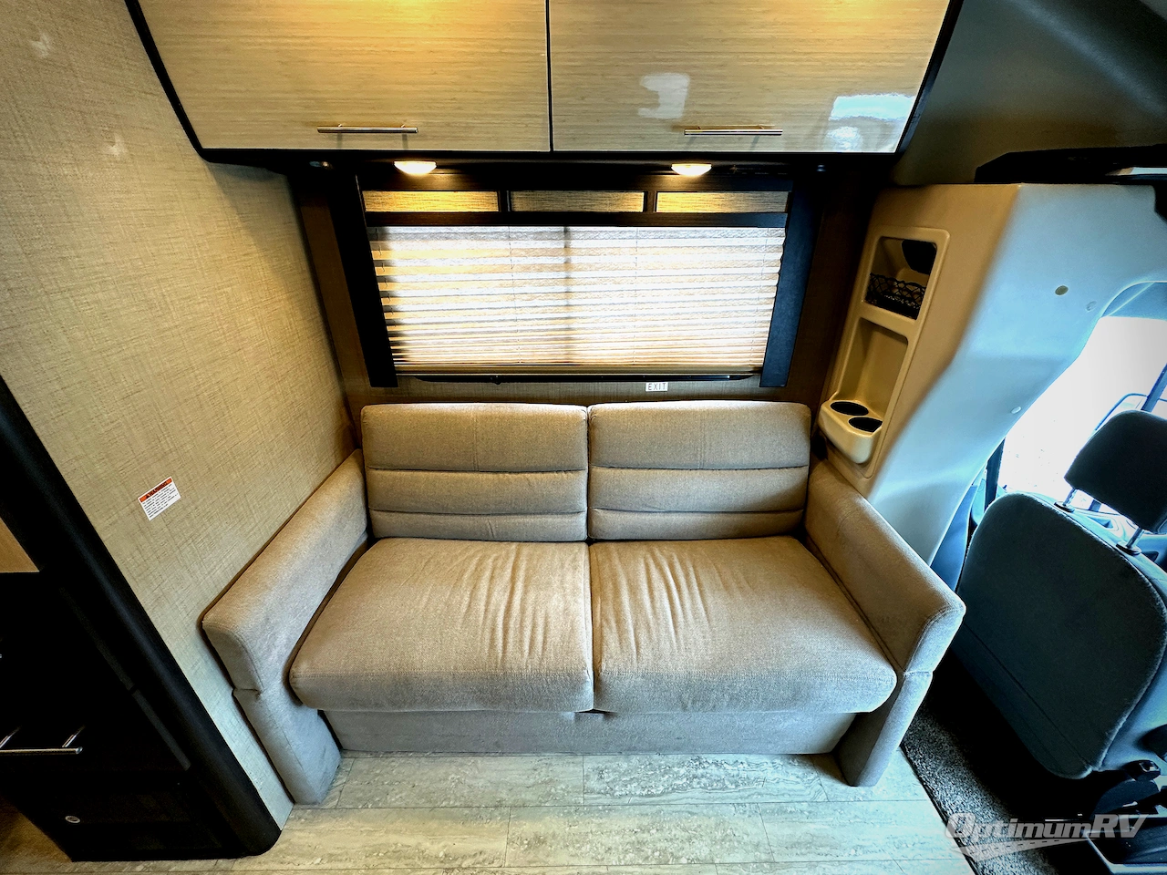 2017 Thor Gemini 23TB Photo 7